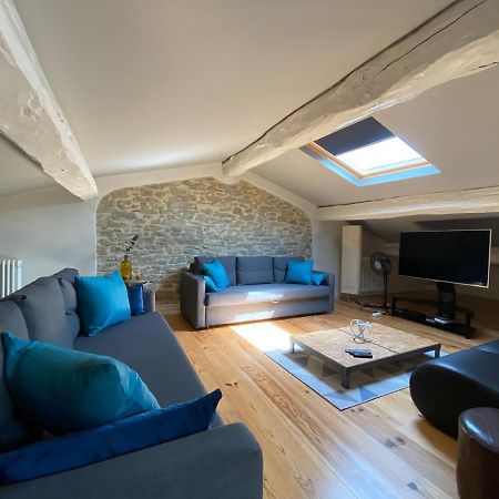 Apartamento Le Logis Gout Carcasona Exterior foto
