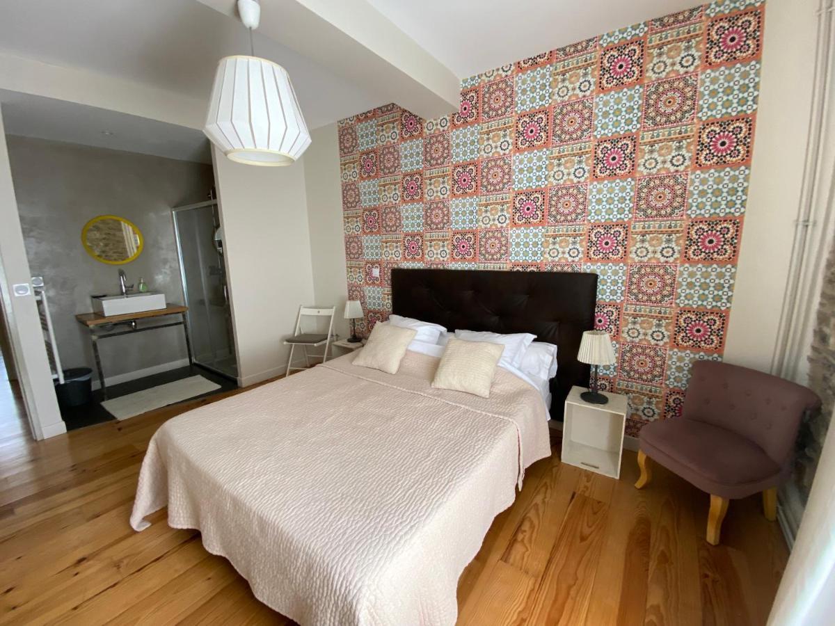 Apartamento Le Logis Gout Carcasona Exterior foto