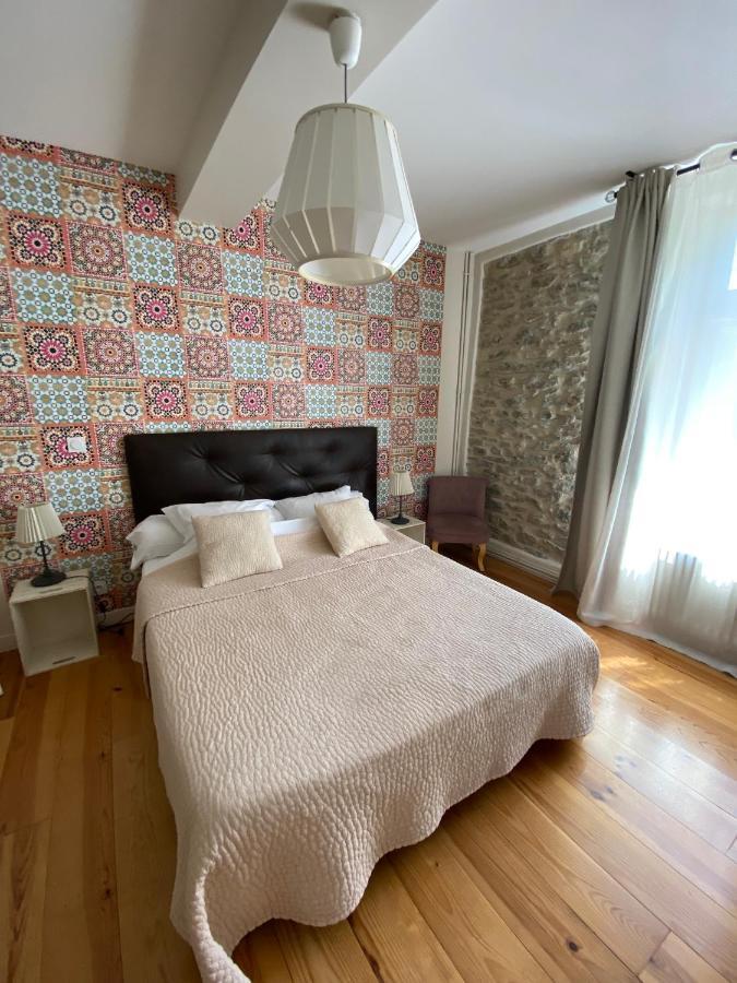Apartamento Le Logis Gout Carcasona Exterior foto