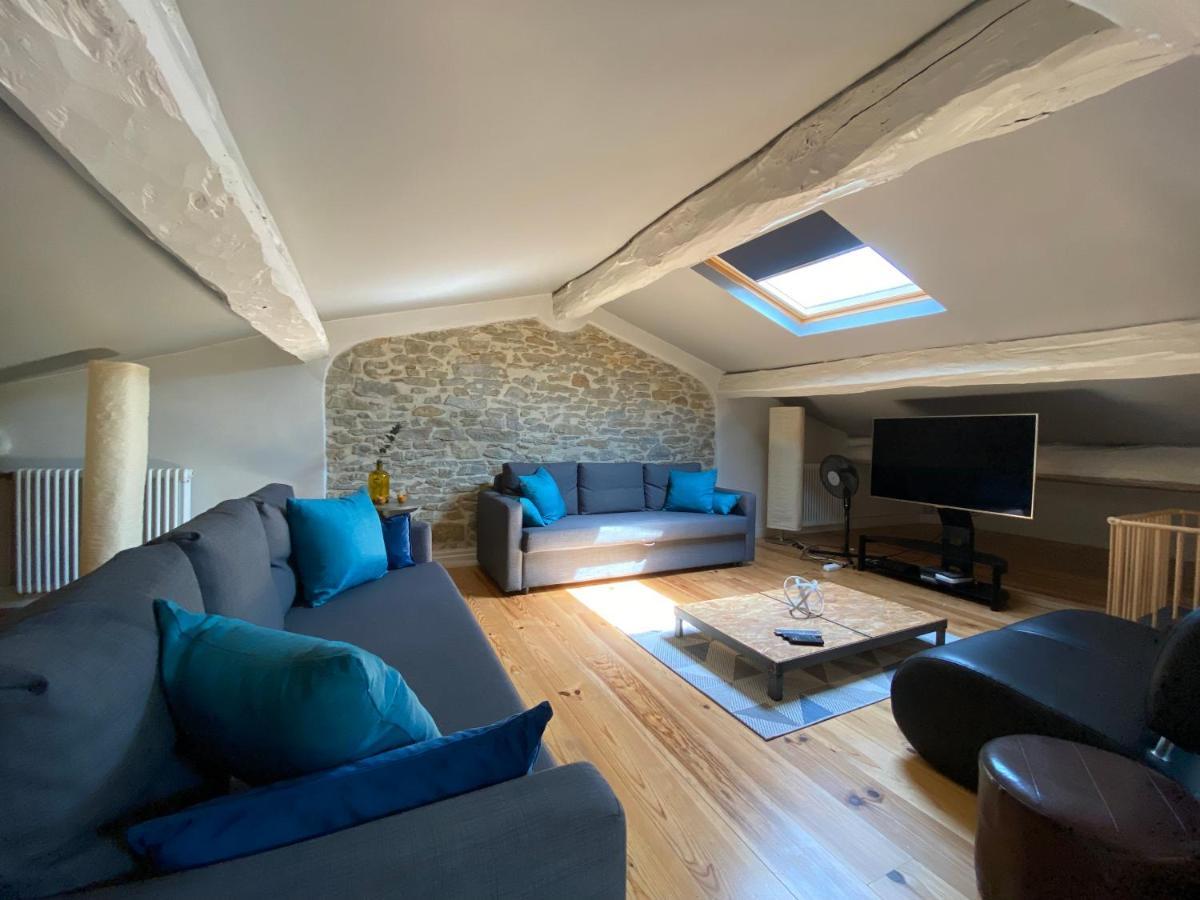 Apartamento Le Logis Gout Carcasona Exterior foto