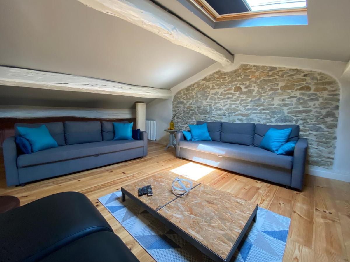 Apartamento Le Logis Gout Carcasona Exterior foto