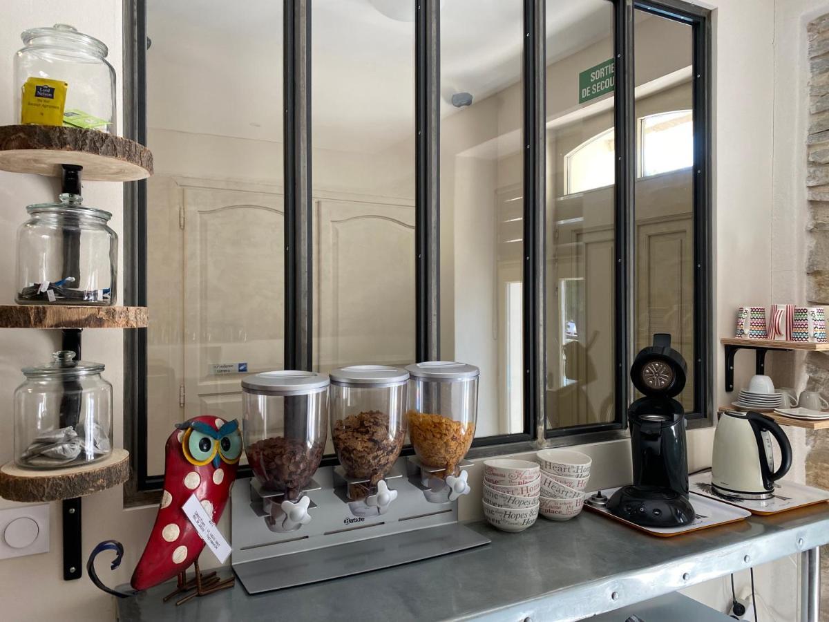 Apartamento Le Logis Gout Carcasona Exterior foto