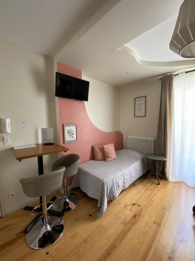 Apartamento Le Logis Gout Carcasona Exterior foto