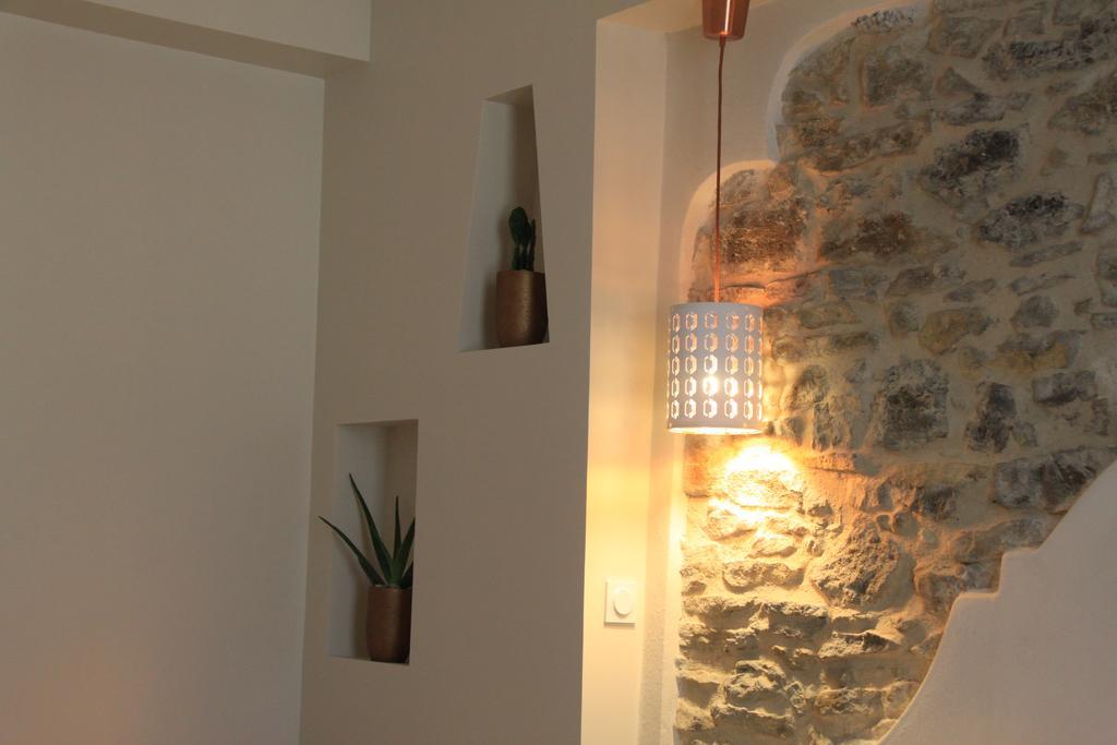 Apartamento Le Logis Gout Carcasona Exterior foto