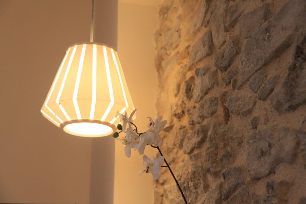 Apartamento Le Logis Gout Carcasona Exterior foto