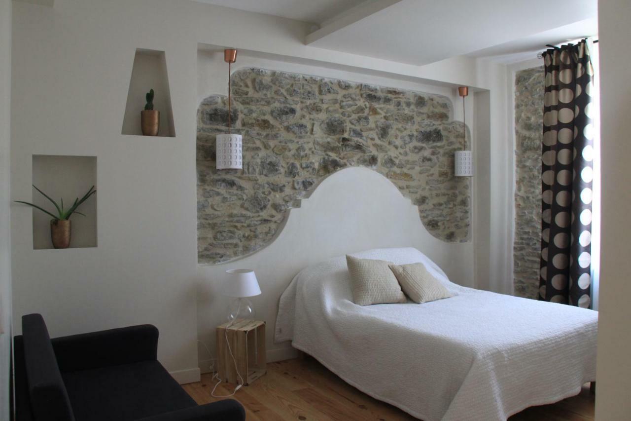 Apartamento Le Logis Gout Carcasona Exterior foto