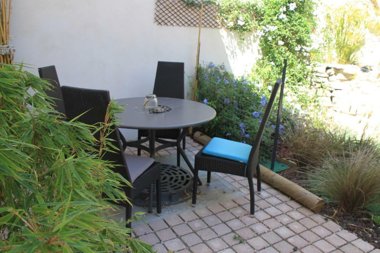 Apartamento Le Logis Gout Carcasona Exterior foto