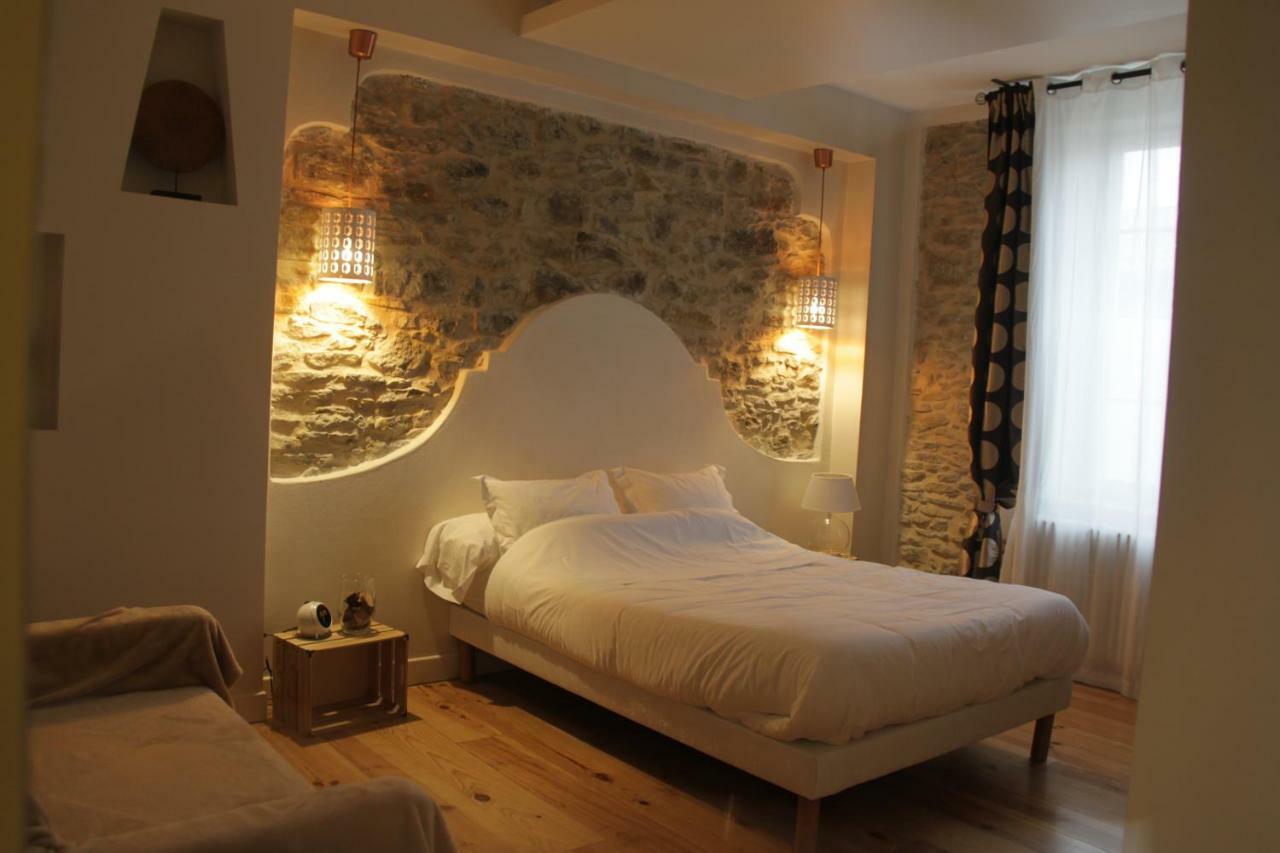 Apartamento Le Logis Gout Carcasona Exterior foto