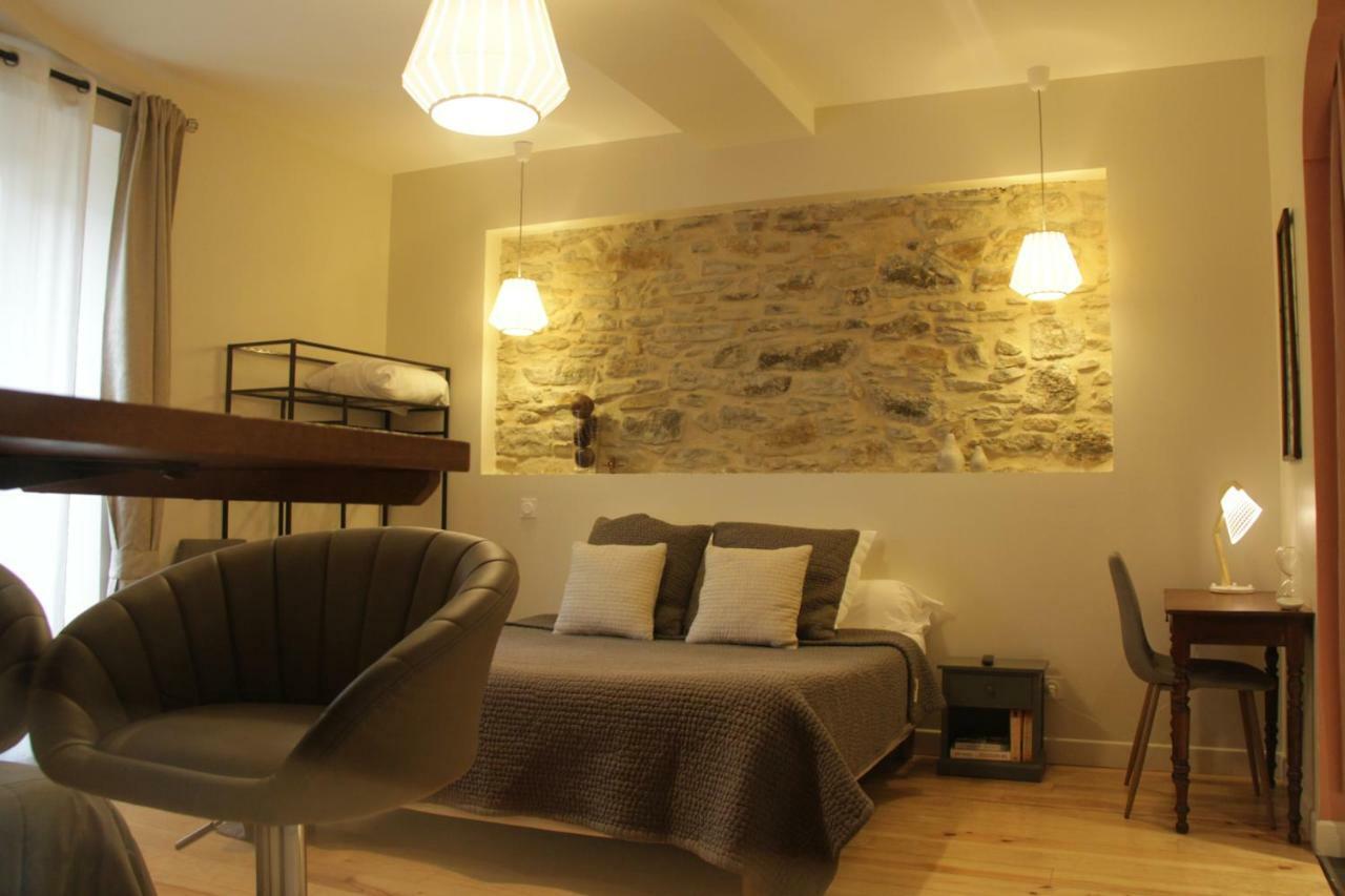 Apartamento Le Logis Gout Carcasona Exterior foto