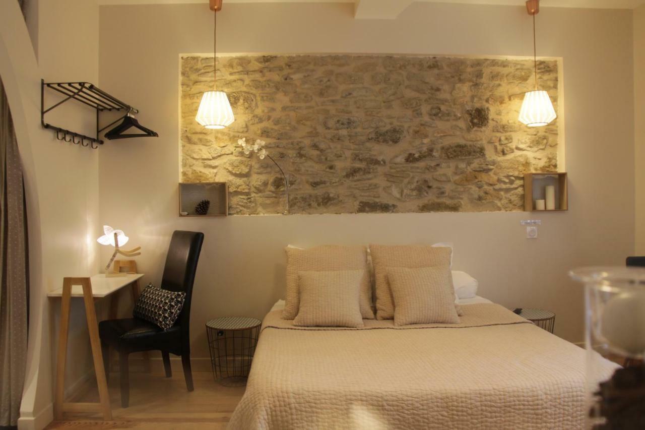 Apartamento Le Logis Gout Carcasona Exterior foto