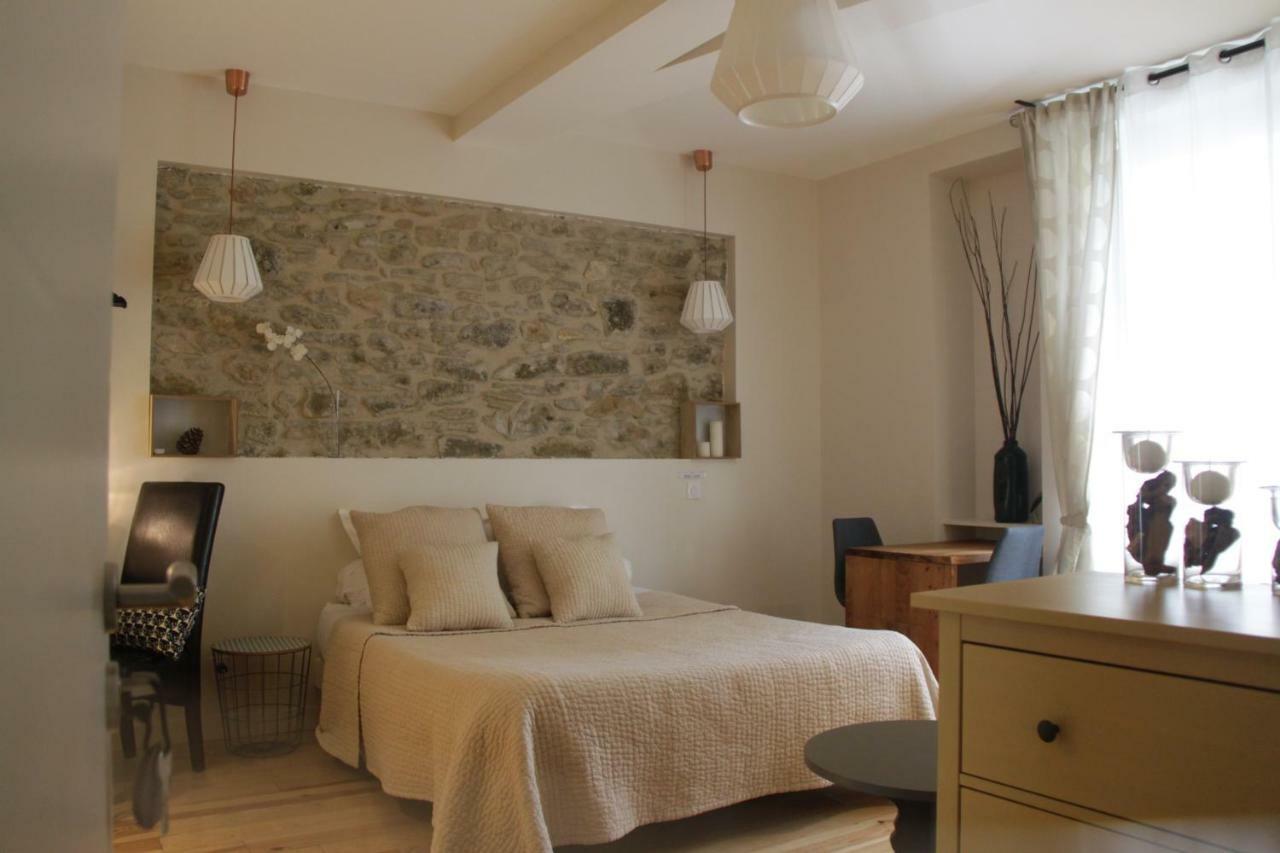 Apartamento Le Logis Gout Carcasona Exterior foto