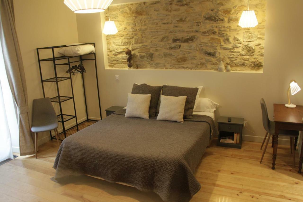 Apartamento Le Logis Gout Carcasona Exterior foto