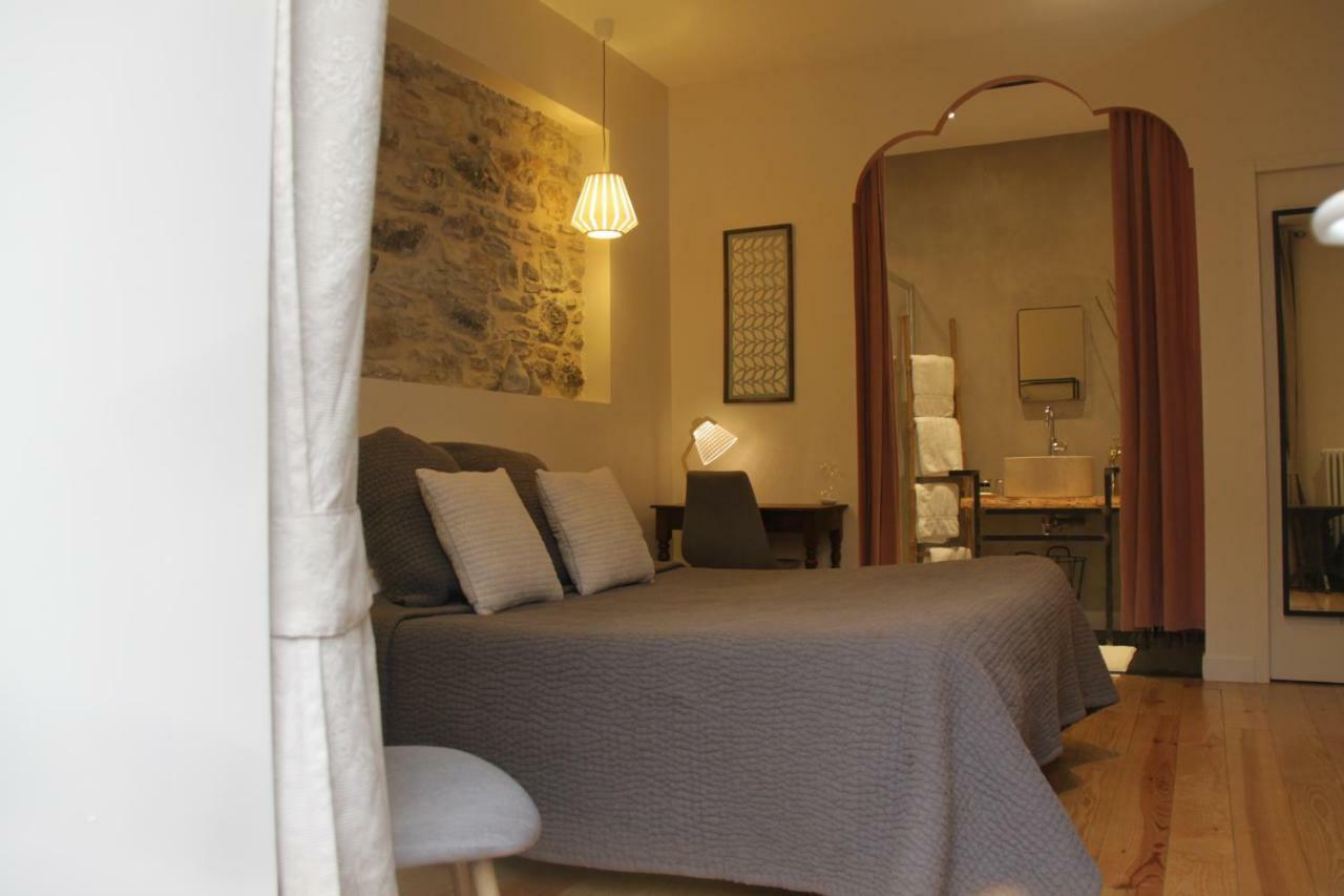 Apartamento Le Logis Gout Carcasona Exterior foto