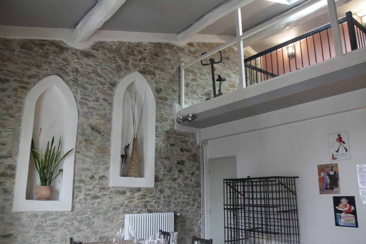 Apartamento Le Logis Gout Carcasona Exterior foto