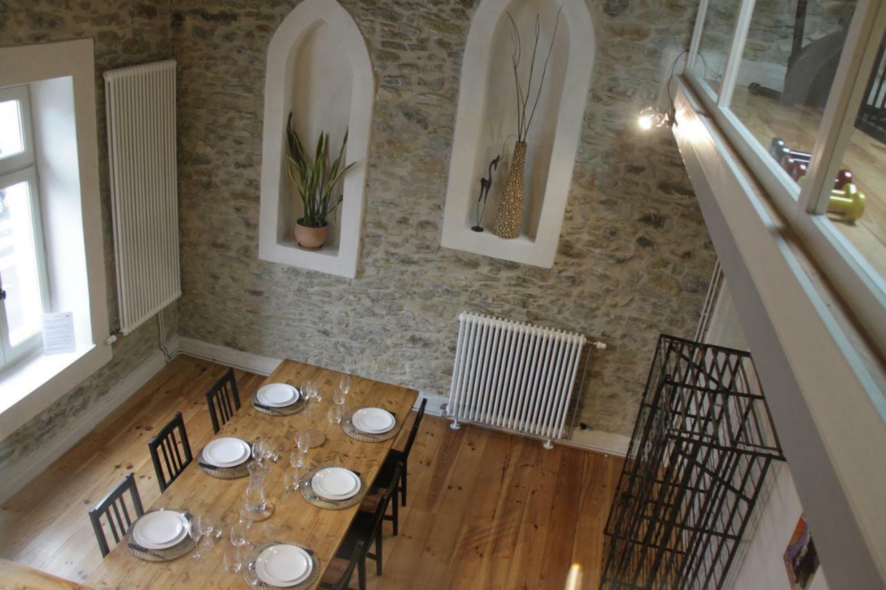 Apartamento Le Logis Gout Carcasona Exterior foto
