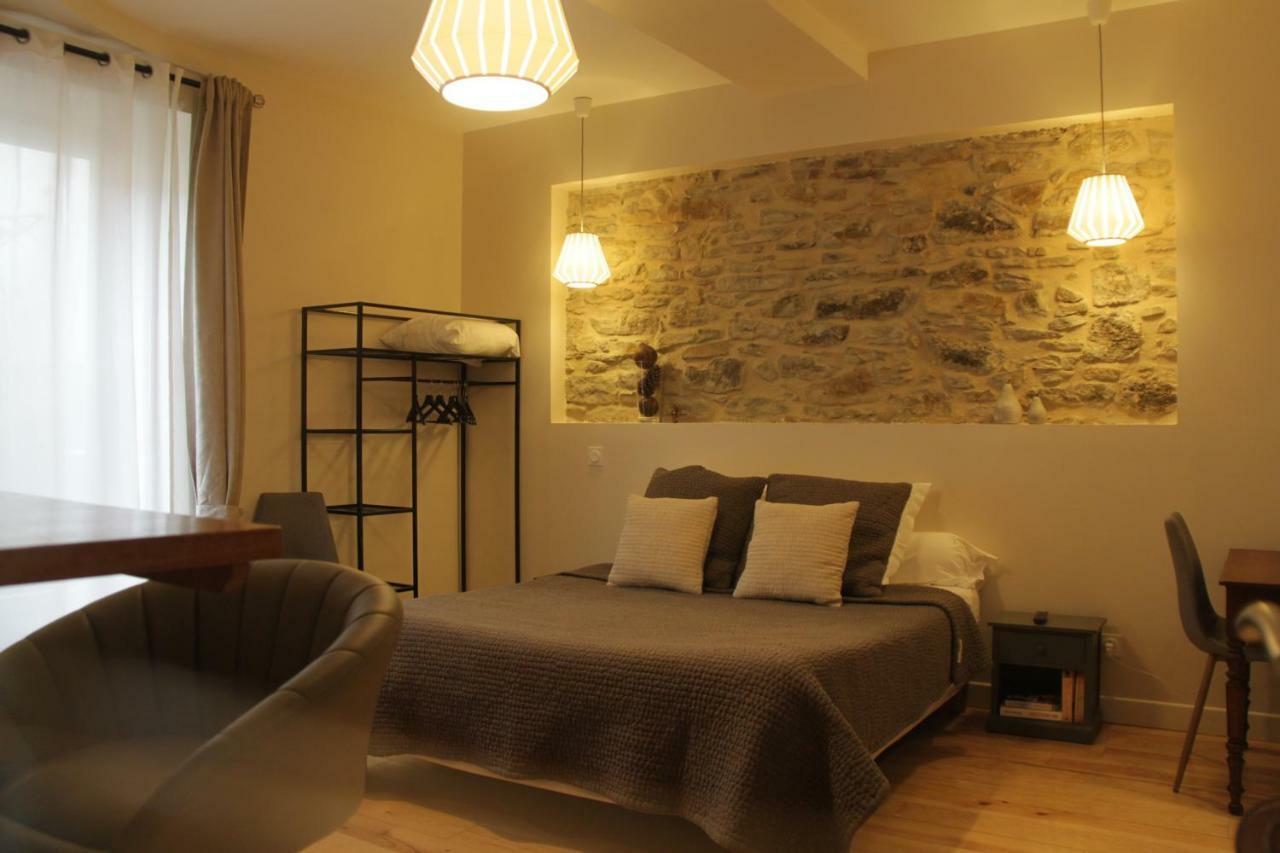 Apartamento Le Logis Gout Carcasona Exterior foto